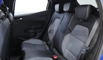 RENAULT Clio V Fase II 1.0 TCE TECHNO BI-FUEL completo
