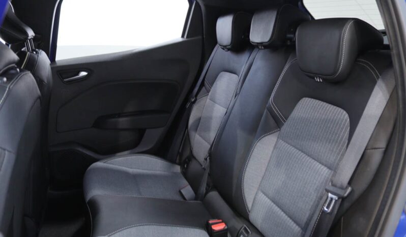 RENAULT Clio V Fase II 1.0 TCE TECHNO BI-FUEL completo
