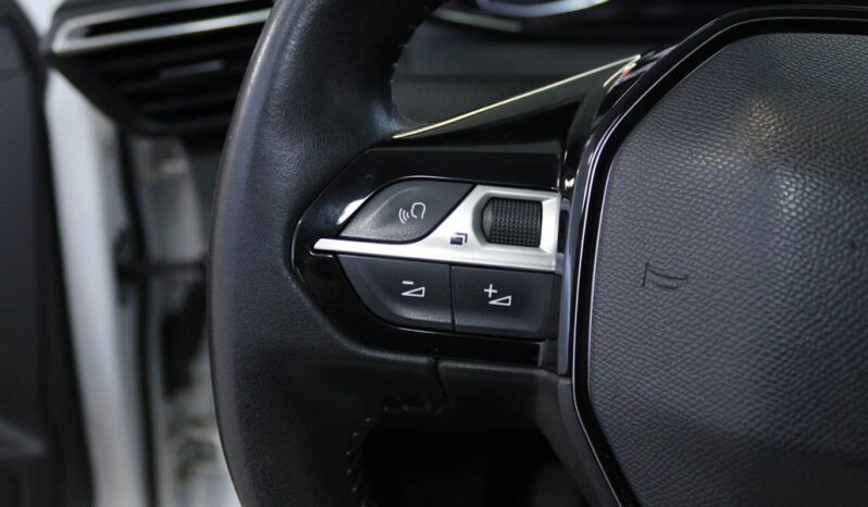 PEUGEOT 208 1.5 BLUEHDI ACTIVE completo
