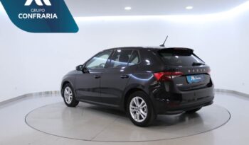 SKODA Fabia 1.0 TSI SELECTION DSG completo