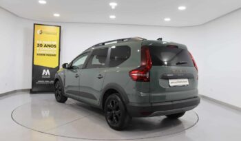 DACIA Jogger 1.0 ECO-G EXTREME 7L BI-FUEL completo