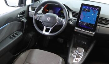 RENAULT SYMBIOZ 1.6 E-TECH FULL HYBRID TECHNO completo
