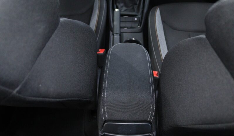 SKODA Kamiq 1.0 TSI SELECTION DSG completo