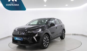 RENAULT SYMBIOZ 1.2 ECO-G EVOLUTION completo