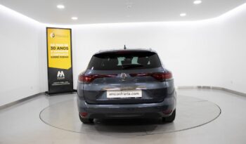 RENAULT Mégane IV Sport Tourer Fase II 1.5 BLUE DCI TECHNO completo