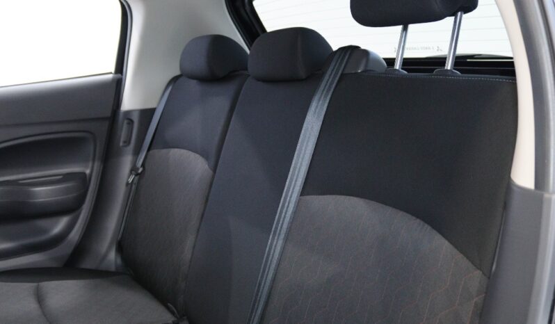 MITSUBISHI Space Star 1.2 CONNECT EDITION completo