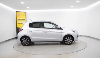 MITSUBISHI Space Star 1.2 CONNECT EDITION completo