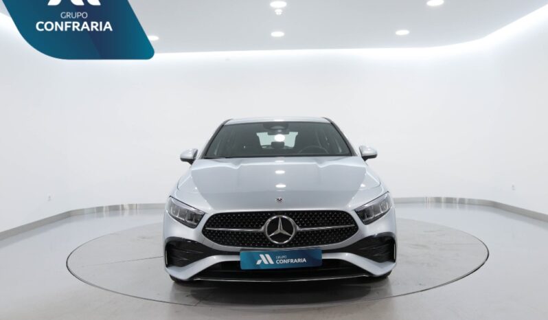 MERCEDES-BENZ Classe A A 250 E AMG completo