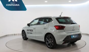 SEAT IBIZA 1.0 TSI FR completo