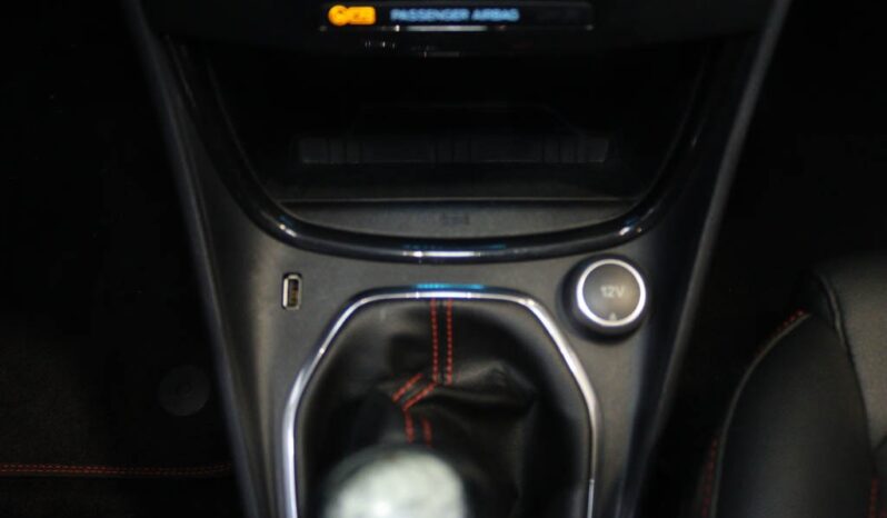 FORD Puma 1.0 ECOBOOST MHEV ST-LINE completo