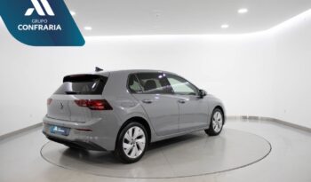 VOLKSWAGEN Golf VIII 1.5 TSI 50 ANOS completo