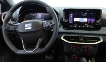 SEAT IBIZA 1.0 TSI STYLE DSG completo