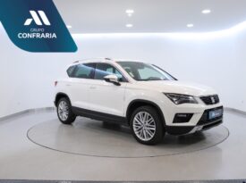 SEAT Ateca 1.6 TDI XCELLENCE