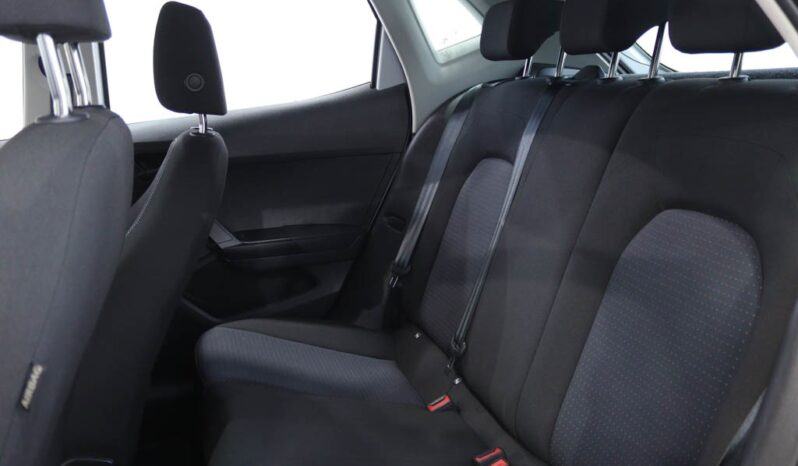 SEAT Ibiza 1.0 TSI STYLE DSG completo