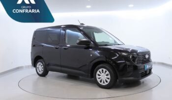 FORD Transit Courier Kombi 1.5 TDCI ECOBLUE TREND