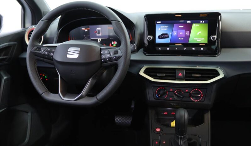 SEAT ARONA 1.0 TSI STYLE DSG completo