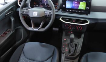 SEAT IBIZA 1.0 TSI STYLE DSG completo