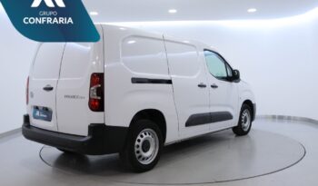 TOYOTA PROACE CITY VERSO DIESEL 1.5D L1 COMFORT completo
