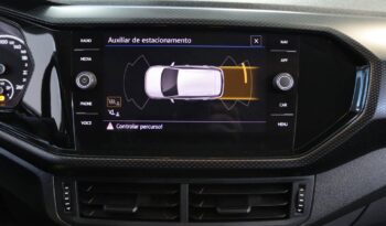 VOLKSWAGEN T-Cross 1.0 TSI LIFE completo
