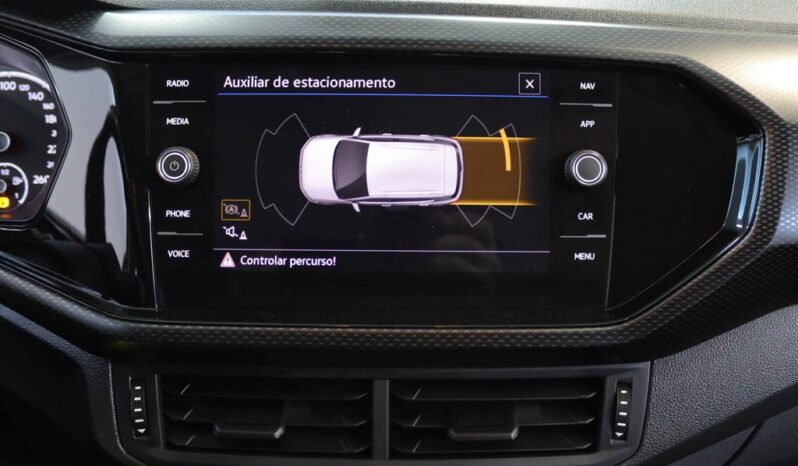 VOLKSWAGEN T-Cross 1.0 TSI LIFE completo