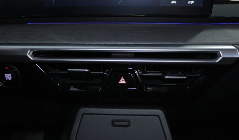 KGM ACTYON 1.5 T-GDI DUAL-TECH HYBRID K5 completo