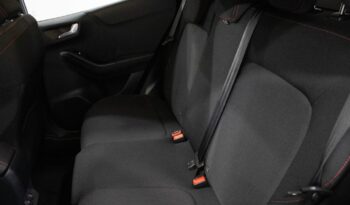 FORD Puma 1.0 ECOBOOST MHEV ST-LINE completo
