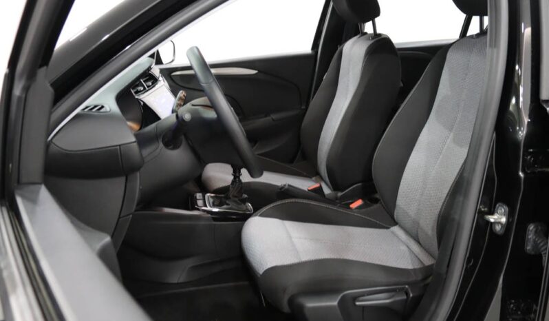 OPEL CORSA F 1.2 T EDITION completo
