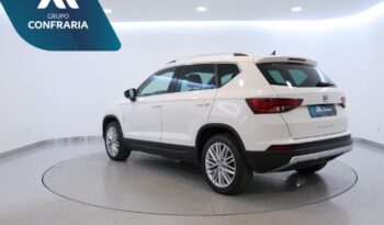 SEAT Ateca 1.6 TDI XCELLENCE completo
