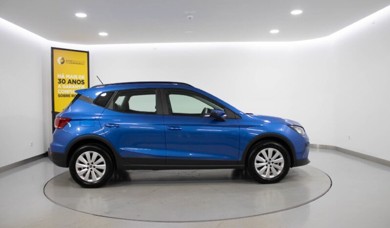 SEAT Arona 1.0 TSI STYLE completo
