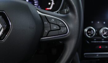 RENAULT Mégane IV Sport Tourer Fase II 1.5 BLUE DCI ZEN completo