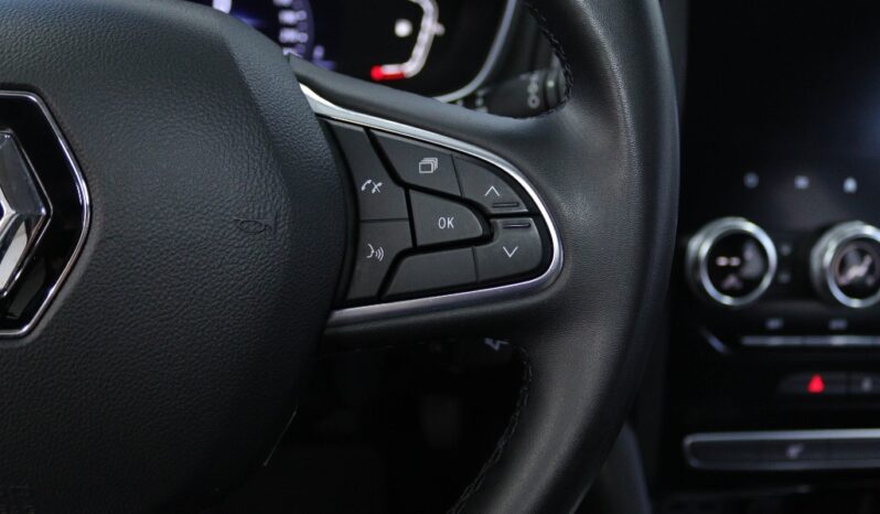 RENAULT Mégane IV Sport Tourer Fase II 1.5 BLUE DCI ZEN completo