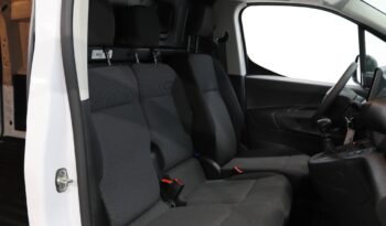 OPEL COMBO CARGO DIESEL 1.5 CDTI XL completo