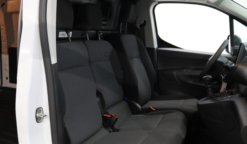 OPEL COMBO CARGO DIESEL 1.5 CDTI XL completo