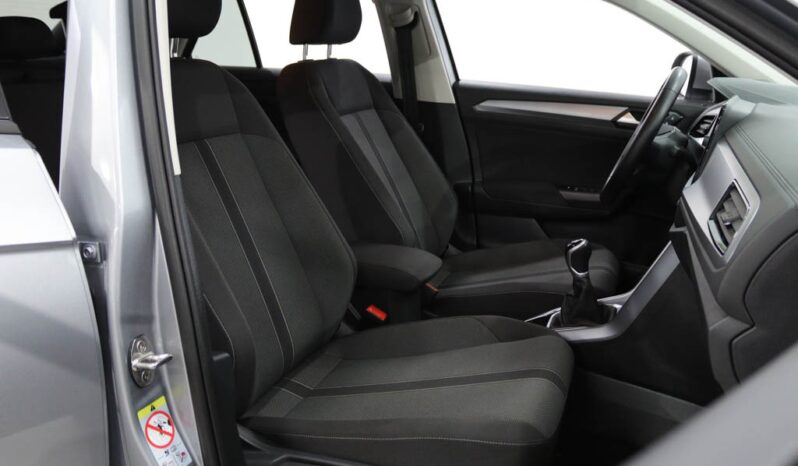 VOLKSWAGEN T-Roc 1.0 TSI URBAN completo