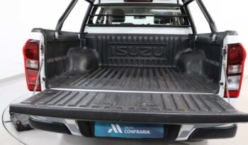 ISUZU D-Max 1.9 DDI CD 4WD LS CM AUT. completo