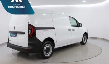 RENAULT Kangoo Van 1.5 BLUE DCI L2 START completo