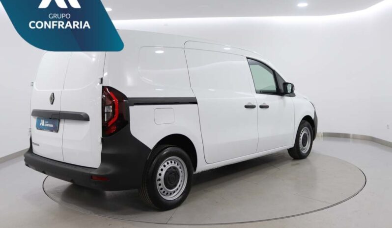 RENAULT Kangoo Van 1.5 BLUE DCI L2 START completo