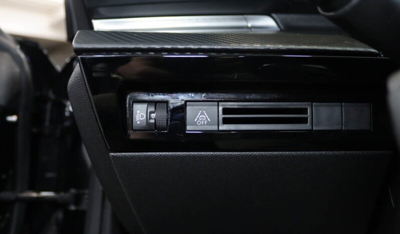PEUGEOT 508 SW 1.5 BLUEHDI ACTIVE PACK EAT8 completo