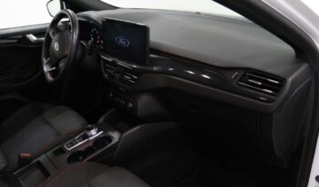 FORD FOCUS DIESEL 1.5 TDCI ECOBLUE ST-LINE X AUT. completo