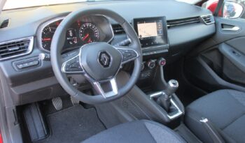 RENAULT Clio V 1.5 BLUE DCI INTENS completo