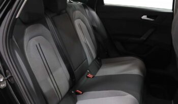 SEAT Leon Sportstourer 2.0 TDI STYLE completo