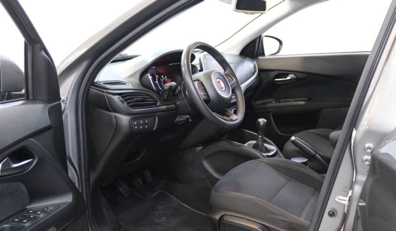 FIAT Tipo SW 1.3 M-JET LOUNGE completo