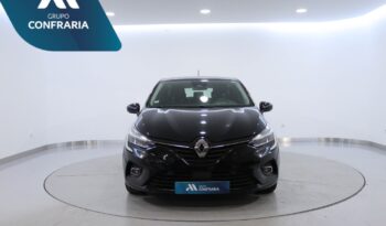 RENAULT Clio V 1.5 BLUE DCI INTENS completo