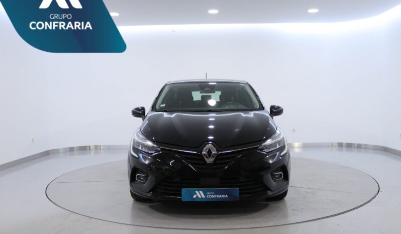 RENAULT Clio V 1.5 BLUE DCI INTENS completo