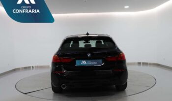 BMW Serie 116 D completo