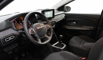 DACIA Jogger 1.0 TCE SL EXTREME+ UP&GO 7L completo