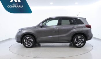 SUZUKI Vitara 1.4T S3 MILD HYBRID completo