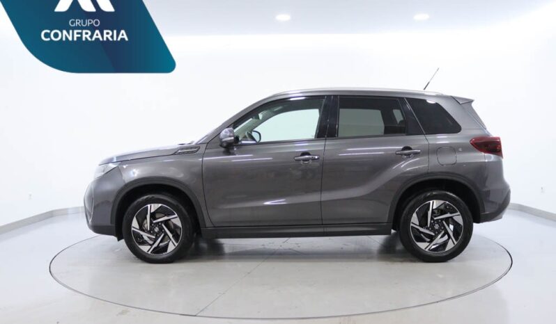 SUZUKI Vitara 1.4T S3 MILD HYBRID completo