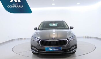 SKODA Octavia Break 1.4 TSI IV ULTRA DSG completo