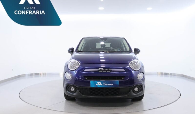 FIAT 500X 1.0 FIREFLY completo